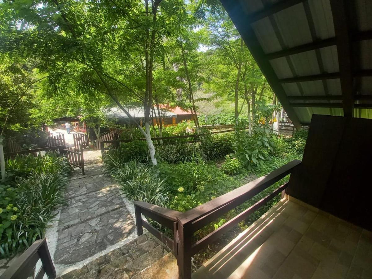 Villa Syri Kalter Sarandë 외부 사진
