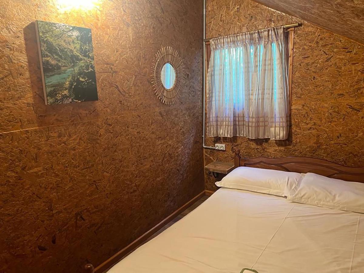 Villa Syri Kalter Sarandë 외부 사진