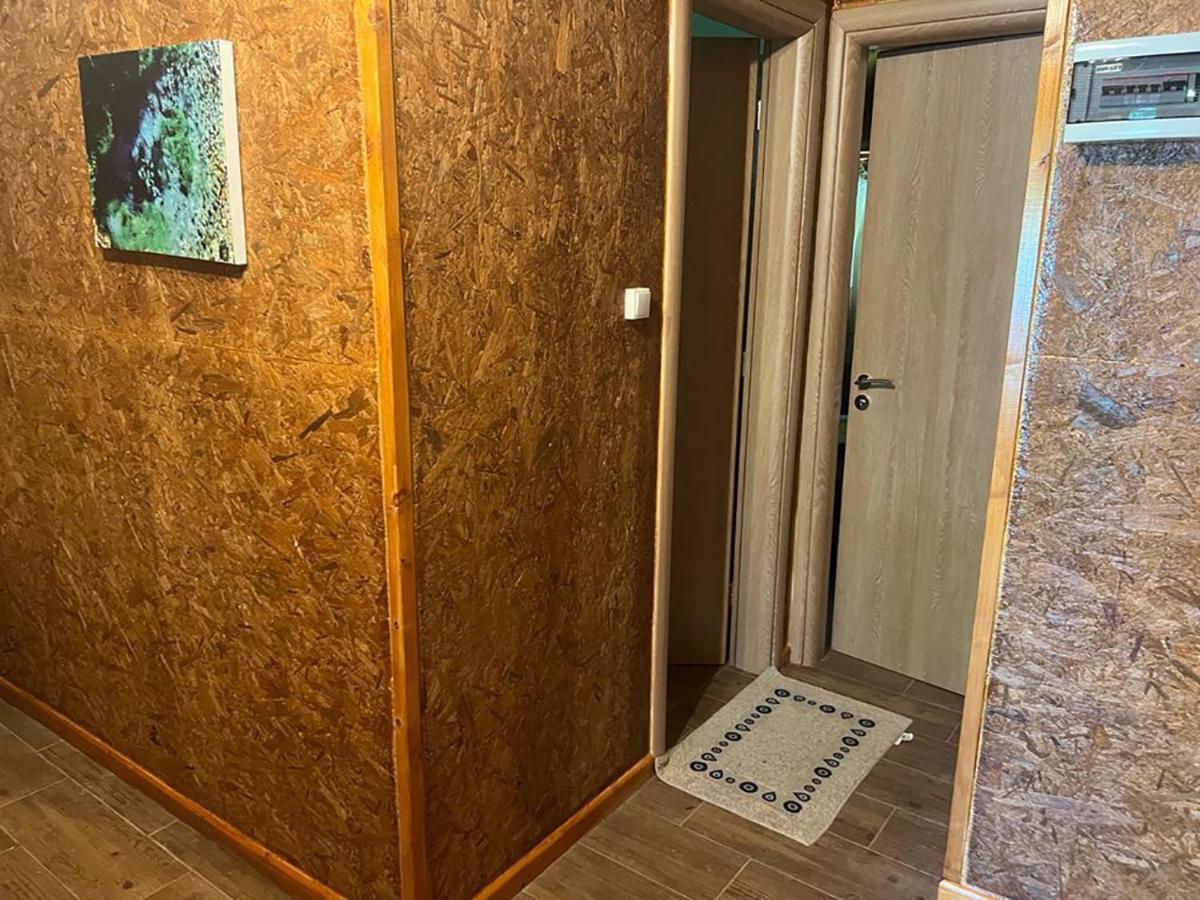 Villa Syri Kalter Sarandë 외부 사진