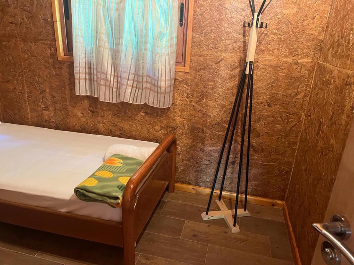 Villa Syri Kalter Sarandë 외부 사진