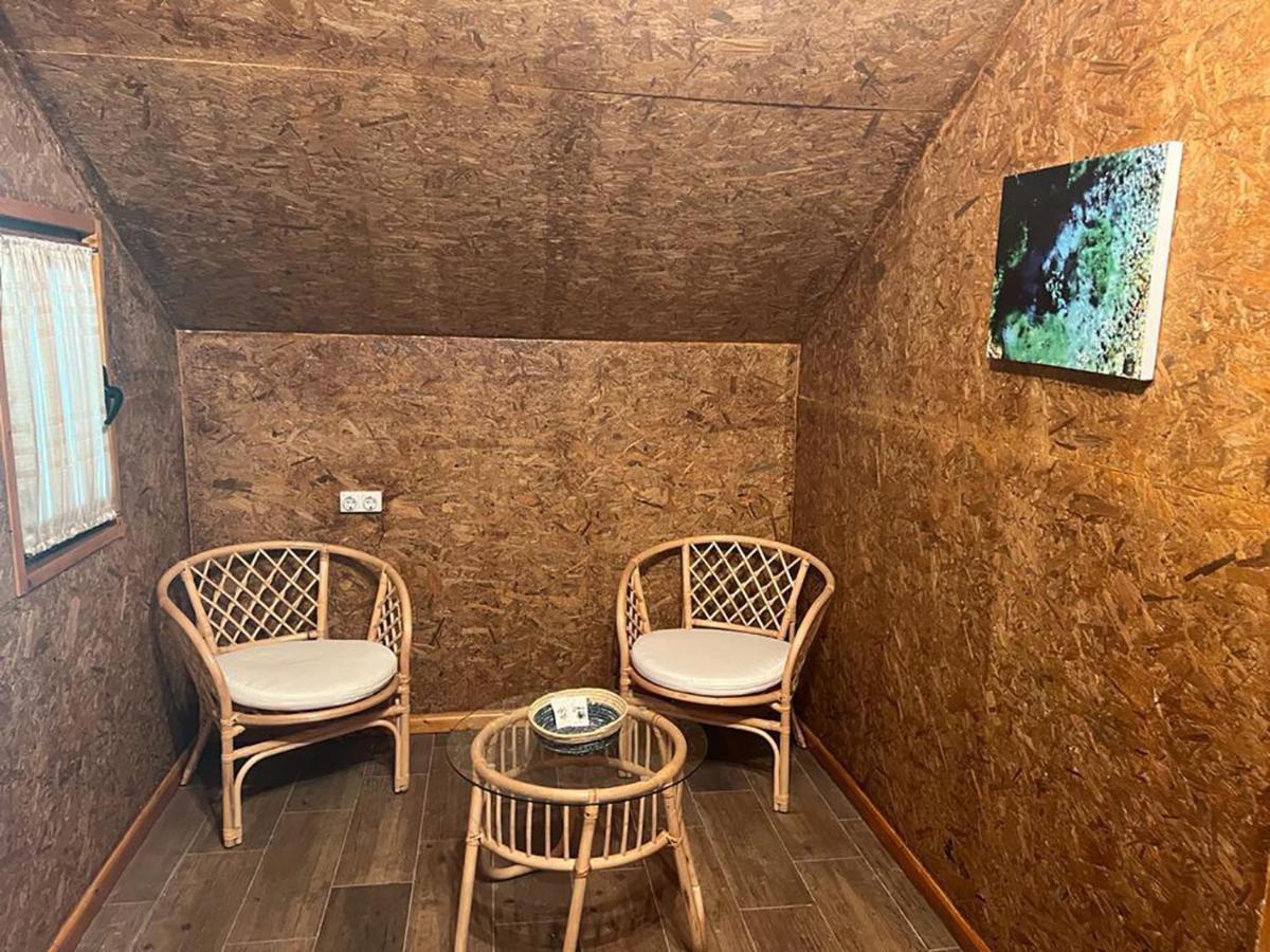 Villa Syri Kalter Sarandë 외부 사진