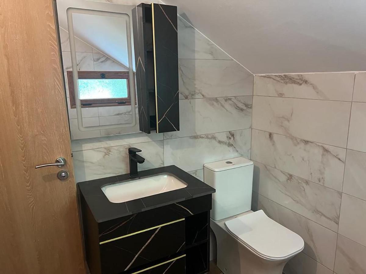 Villa Syri Kalter Sarandë 외부 사진