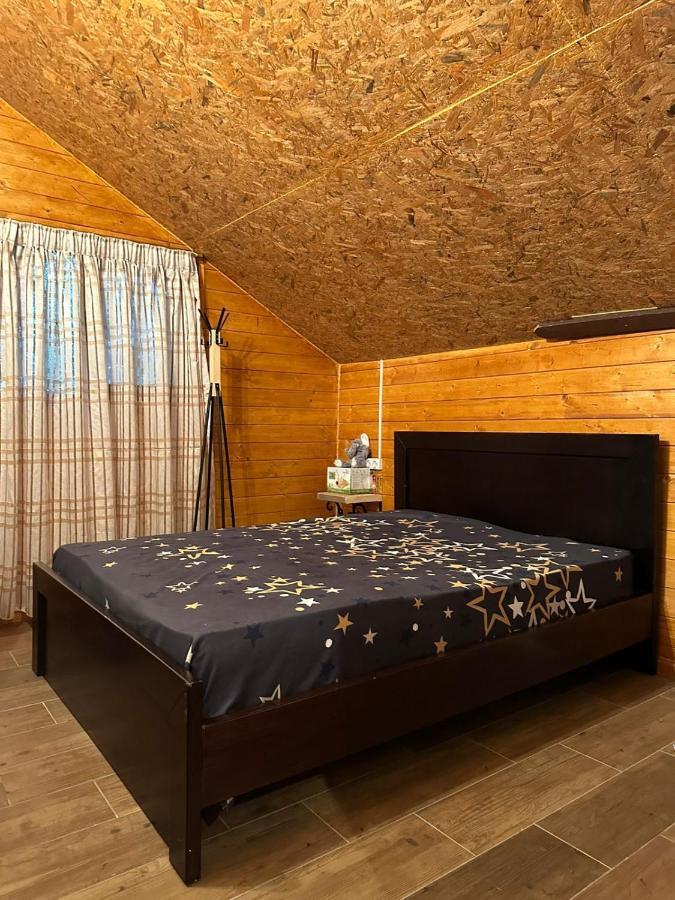 Villa Syri Kalter Sarandë 외부 사진