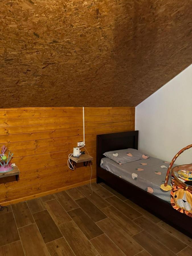 Villa Syri Kalter Sarandë 외부 사진