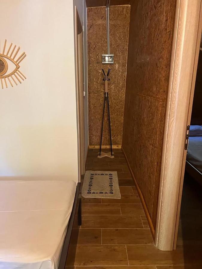Villa Syri Kalter Sarandë 외부 사진