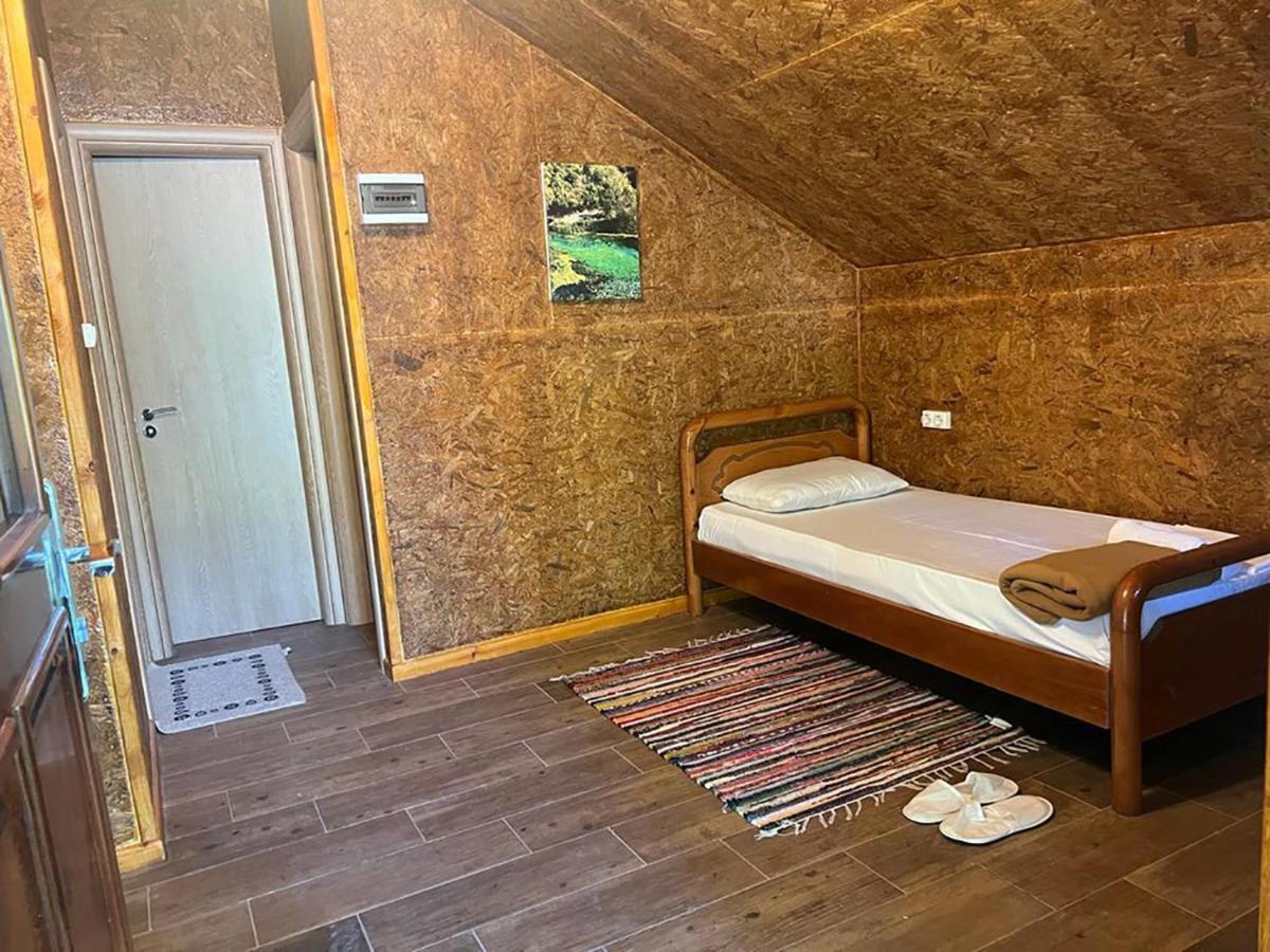 Villa Syri Kalter Sarandë 외부 사진